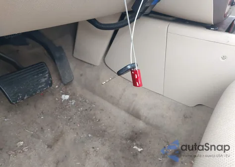 2011 Chevrolet Suburban 1500 Ltz z USA, uszkodzony, nr VIN 1GNSKKE38BR285523